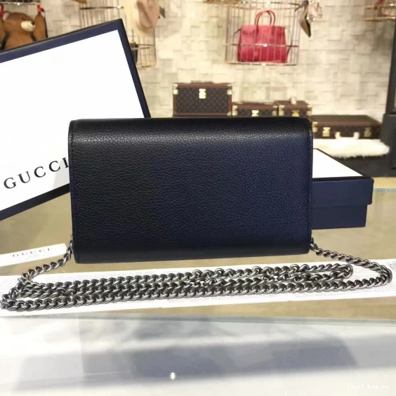 First bag ru Gucci Marmont 0805